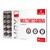 Max Multiwitamina Colfarm, tabletki, 30 szt.