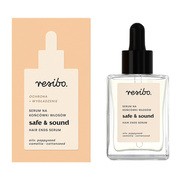 Resibo Save & Sound, serum na końcówki włosów, wygładzające, 15 ml https://azcdn.doz.pl/image/d/product/d1faba86-scale-180x180.png