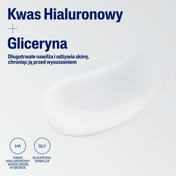 Cetaphil Daily Hydrating Moisturiser, krem nawilżający do twarzy na dzień, 88 ml