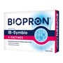 Biopron IB-Symbio + Enzymes, kapsułki twarde, 15 szt.