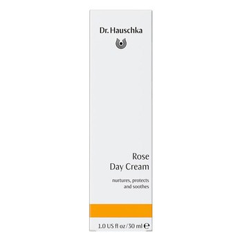 Dr. Hauschka, Rose Day Cream, krem na dzień, 30 ml