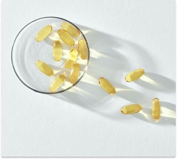Health Labs OmegaMe, kapsułki miękkie, 120 szt.
