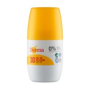 alt Derma Sun Rollon, krem do opalania SPF 30, 50 ml