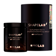 ProLab ShapeLab, kapsułki, 60 szt.