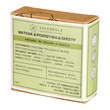 Calendula Modern Self Care, odżywka do włosów w kostce, Matcha & Pokrzywa & Skrzyp, 60 g