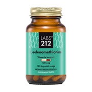 LABS212 L-Selenomethionine, kapsułki, 120 szt. https://azcdn.doz.pl/image/d/product/bbe7f4b1-scale-180x180.png