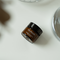 Mokosh, korygujący krem pod oczy, zielona herbata, mini, 15 ml