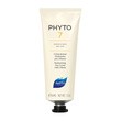 Phyto 7, nawilżający krem do suchych włosów na dzień, 50 ml