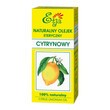 Etja, olejek cytrynowy, 10 ml