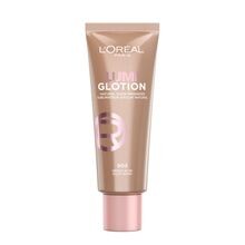 Lumi Glotion, rozświetlacz w płynie, 903 Medium Glow, 40 ml