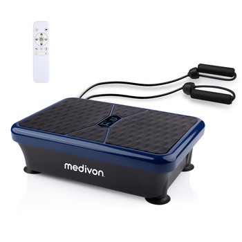 Medivon Zenus, platforma wibracyjna