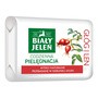Biały Jeleń, Mydło z ekstraktem z głogu, 100 g