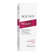 Agenity Prolift, wypełniająco - liftingujący krem pod oczy, 15 ml https://azcdn.doz.pl/image/d/product/d4eecb9f-scale-180x180.png