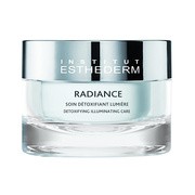 Esthederm Radiance, krem rozświetlający, detoksykujący, 50 ml