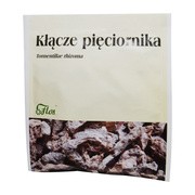 Kłącze pięciornika, zioło pojedyncze, 50 g (Flos) https://azcdn.doz.pl/image/d/product/a0cf0cd7-scale-180x180.png