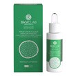 BasicLab Esteticus, serum zmniejszające niedoskonałości z niacynamidem 5%, 30 ml