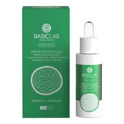 BasicLab Esteticus, serum zmniejszające niedoskonałości z niacynamidem 5%, 30 ml https://azcdn.doz.pl/image/d/product/285e8278-scale-180x180.png