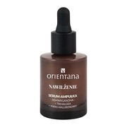 Orientana Ashwagandha, serum-ampułka nawilżenie, 30 ml https://azcdn.doz.pl/image/d/product/57f5f548-scale-180x180.png