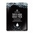 Pax Moly Super Aqua Mask Pack, Maska w płachcie nawilżająco–uelastyczniająca z wodą morską i adenozyną, 25 ml