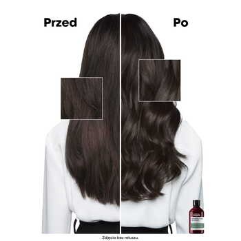 L’Oréal Vitamino Color Spectrum, szampon neutralizujący ciepłe odcienie włosów farbowanych, 300 ml