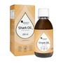 Aliness Shark Oil, płyn, smak cytrynowy 200 ml