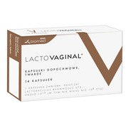 Lactovaginal, kapsułki dopochwowe, twarde, 14 szt. https://azcdn.doz.pl/image/d/product/b256669a-scale-180x180.png