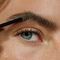 Madara Grow & Fix Tinted Brow Gel, żelowe serum do stylizacji brwi, Frosty Taupe 3, 4,25 ml