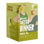 Diet-food, Bio After Diner Herbal Tea, herbata ziołowa z miętą pieprzową, 20 x 1,5 g