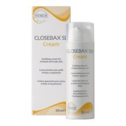 Closebax SD Cream, krem do skóry łojotokowej, skłonnej do łuszczenia, 50 ml https://azcdn.doz.pl/image/d/product/5483f3ed-scale-180x180.png