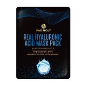 Pax Moly, intensywnie nawilżająca maska w płachcie z kwasem hialuronowym, 25 ml https://azcdn.doz.pl/image/d/product/d647294a-scale-180x180.png