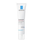 La Roche-Posay Toleriane Kerium DS, kojąca kuracja przeciw łuszczeniu, 40 ml        