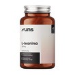 Uns L-Teanina, kapsułki, 60 szt.