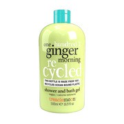 alt Treaclemoon One Ginger Morning, żel do kąpieli i pod prysznic, 500 ml