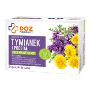 DOZ PRODUCT Tymianek i podbiał, pastylki do ssania, 24 szt. https://azcdn.doz.pl/image/d/product/f4de8a44-scale-180x180.png