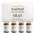 Snailmed, profesjonalne serum z peptydami i kwasem hialuronowym, 8 ml x 4 ampułki
