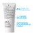 La Roche-Posay Toleriane Sensitive, krem nawilżający, 40 ml