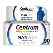 Centrum SIlver Man 50+, tabletki, 90 szt. https://azcdn.doz.pl/image/d/product/dea56790-scale-180x180.png