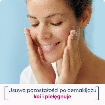 Nivea, tonik łagodzący, skóra sucha i wrażliwa, 200 ml