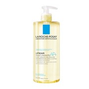 La Roche-Posay Lipikar, olejek myjący AP+ uzupełniający poziom lipidów, 750ml https://azcdn.doz.pl/image/d/product/e32b9ed8-scale-180x180.png