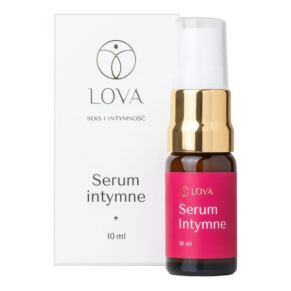 Serum Intyme 10ml [Lova] - Lova