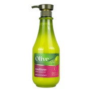 Frulatte Olive Conditioner, odżywka do włosów, 800 ml