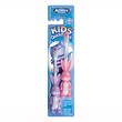 Active Kids Quick Królik, szczoteczka do zębów dla dzieci (3-6 lat), 2 szt.