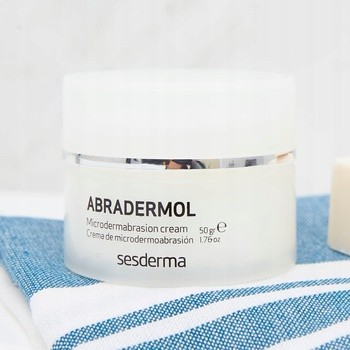 Sesderma Abradermol, krem do mikrodermabrazji, 50 g