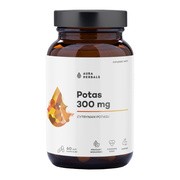 Aura Herbals Potas 300 mg, kapsułki, 60 szt. https://azcdn.doz.pl/image/d/product/d0e46e89-scale-180x180.png