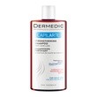 Dermedic Capilarte, szampon wzmacniający hamujący wypadanie włosów, 300 ml