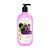 Flora by Ecos lab, Mydło w płynie, figa i jeżyna, 500 ml