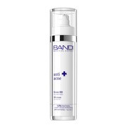 Bandi Medical Expert Anti-Acne, krem BB multiaktywny, 1,5% pantenol + olejek z drzewa herbacianego, 50 ml https://azcdn.doz.pl/image/d/product/1b145115-scale-180x180.png