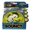 Coockoo Bouncy, interaktywna zabawka dla psa, zielona, 1 szt.