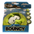 Coockoo Bouncy, interaktywna zabawka dla psa, zielona, 1 szt.