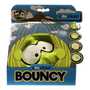 Coockoo Bouncy, interaktywna zabawka dla psa, zielona, 1 szt.